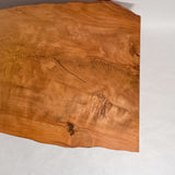 No.2113　屋久杉（やくすぎ）/一枚板座卓