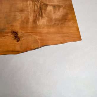No.2113　屋久杉（やくすぎ）/一枚板ダイニングテーブル