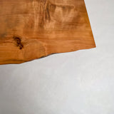 No.2113　屋久杉（やくすぎ）/一枚板座卓