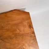 No.2113　屋久杉（やくすぎ）/一枚板座卓