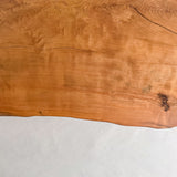 No.2113　屋久杉（やくすぎ）/一枚板座卓