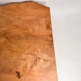 No.2113　屋久杉（やくすぎ）/一枚板座卓