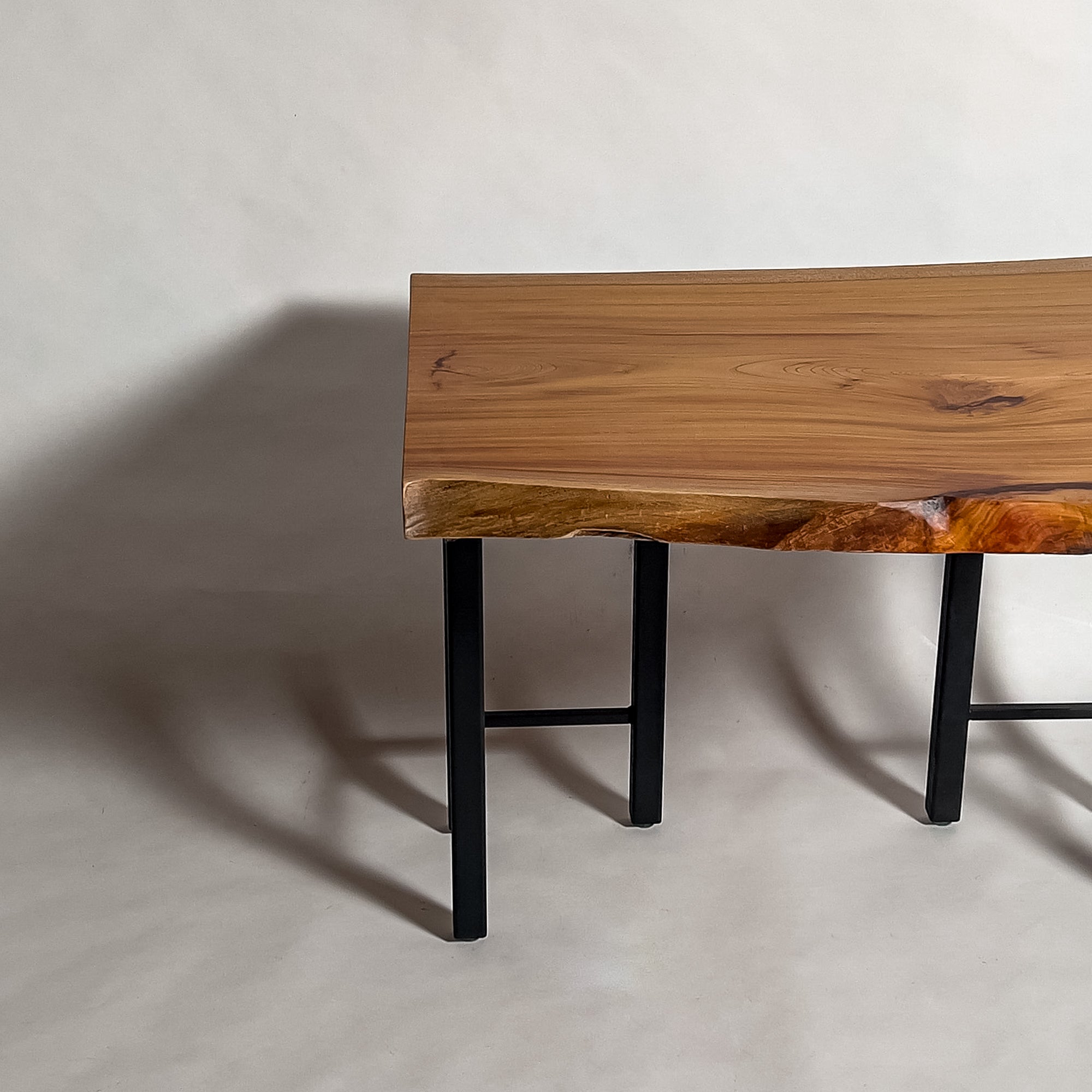 No.2399　欅（けやき）/一枚板デスク