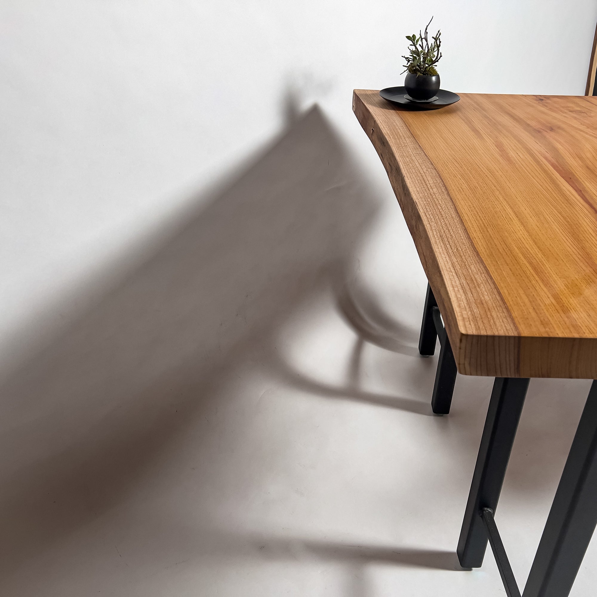 No.2399　欅（けやき）/一枚板デスク