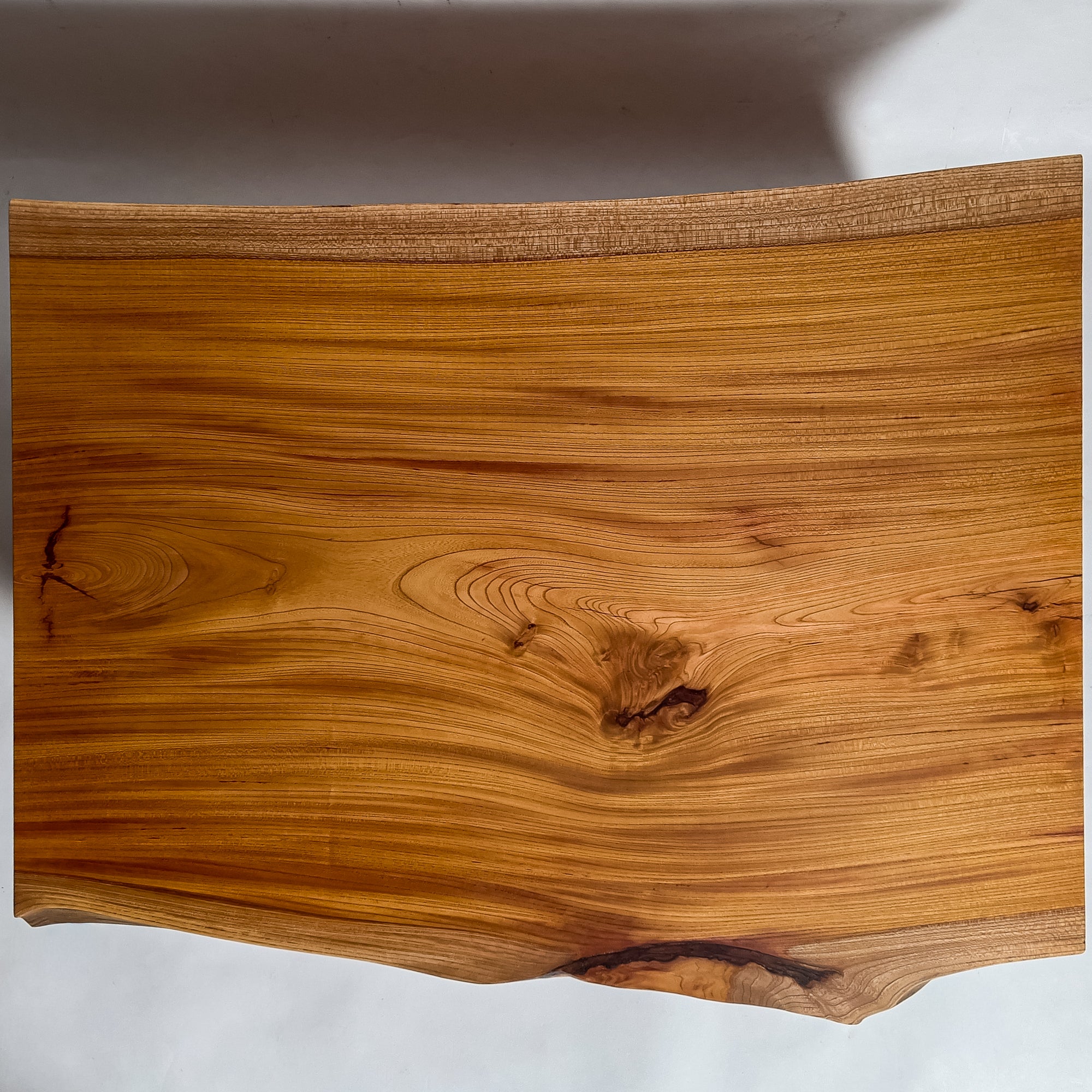 No.2399　欅（けやき）/一枚板デスク