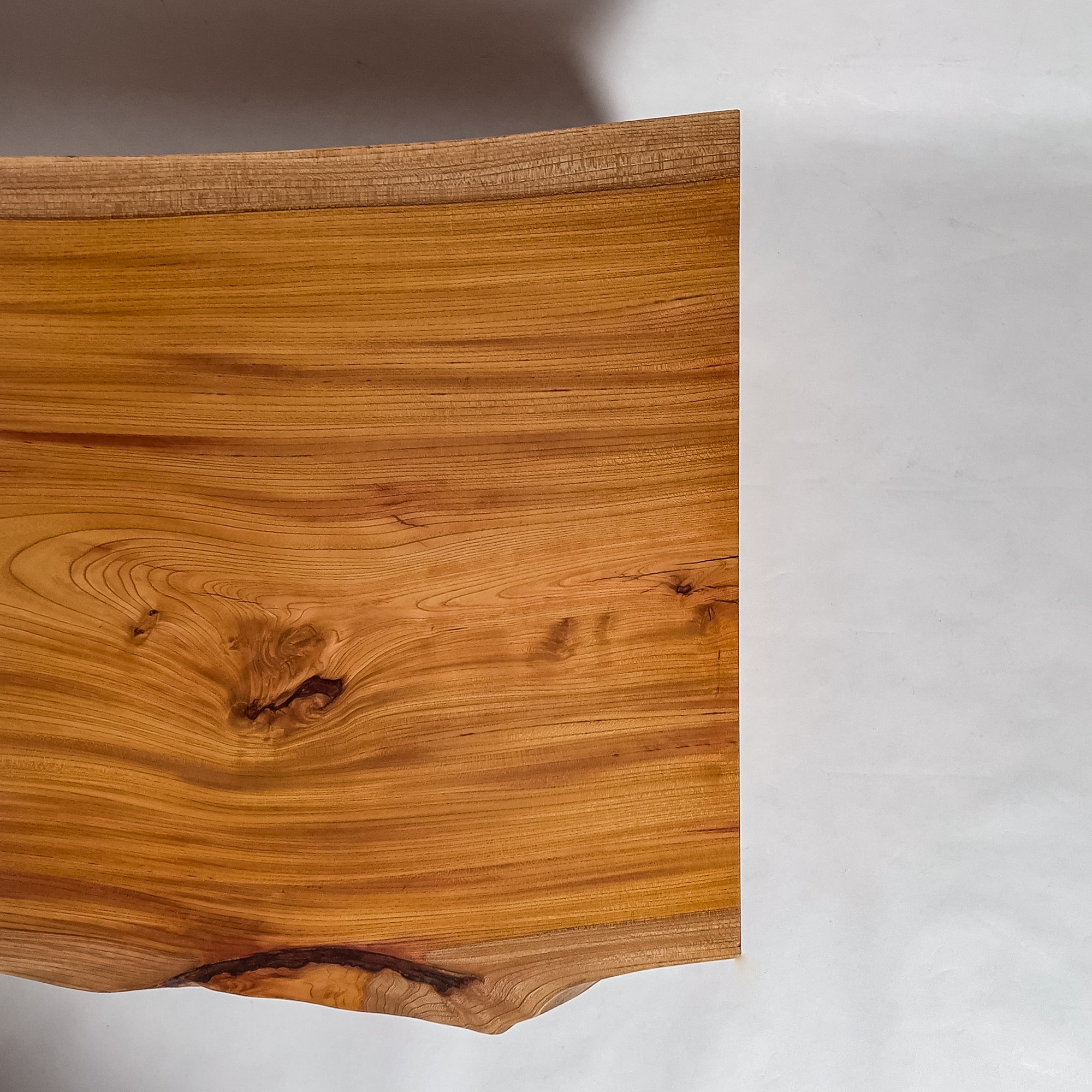 No.2399　欅（けやき）/一枚板デスク