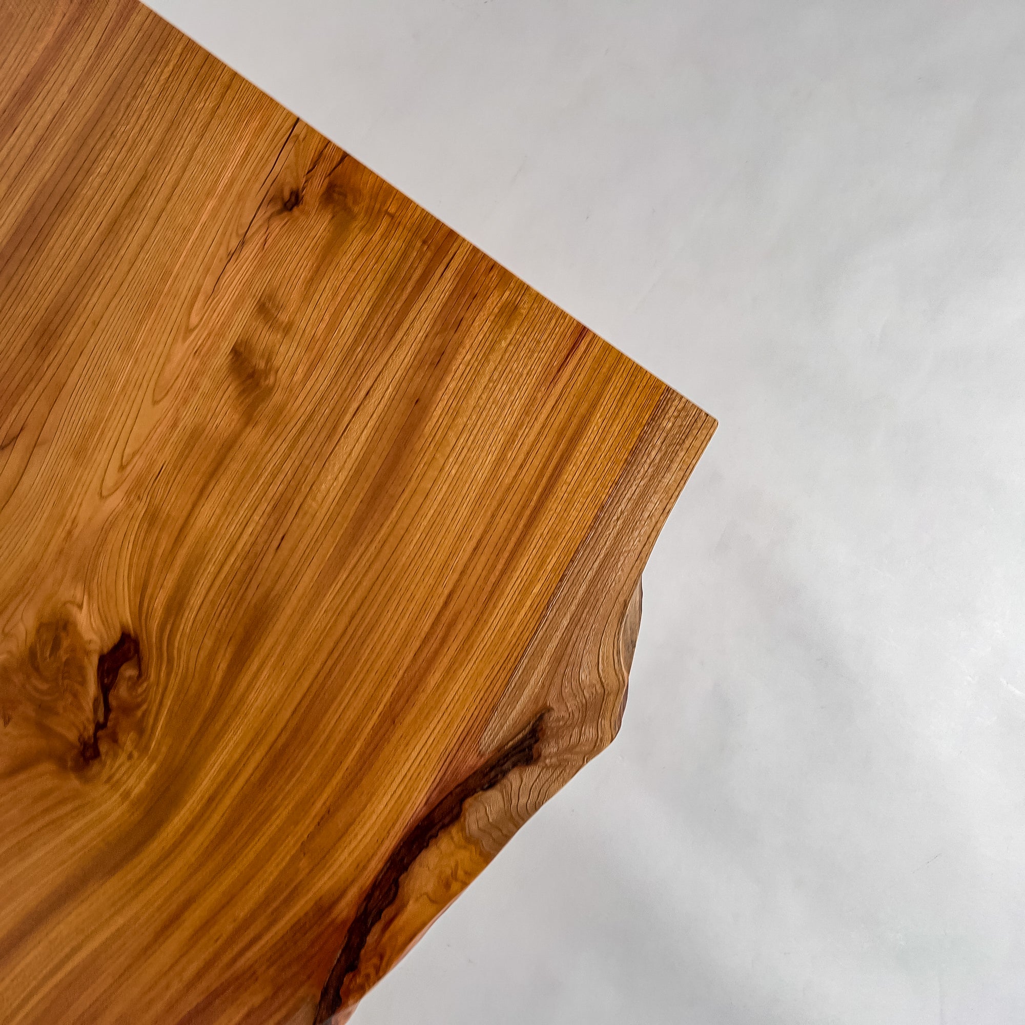 No.2399　欅（けやき）/一枚板デスク