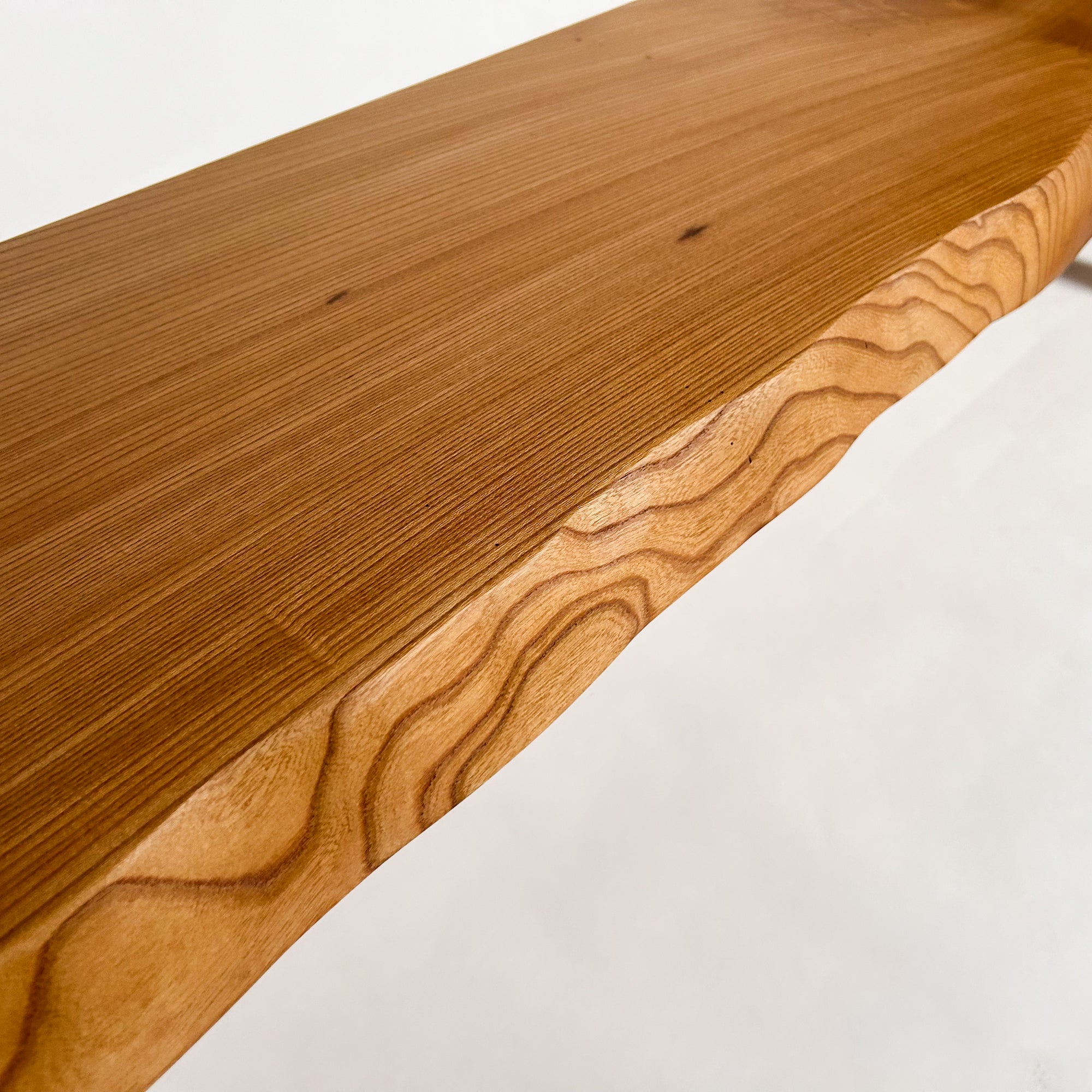 KIDOMEIMOKU 欅一枚板テレビ台｜170cm – 【公式】鬼童銘木