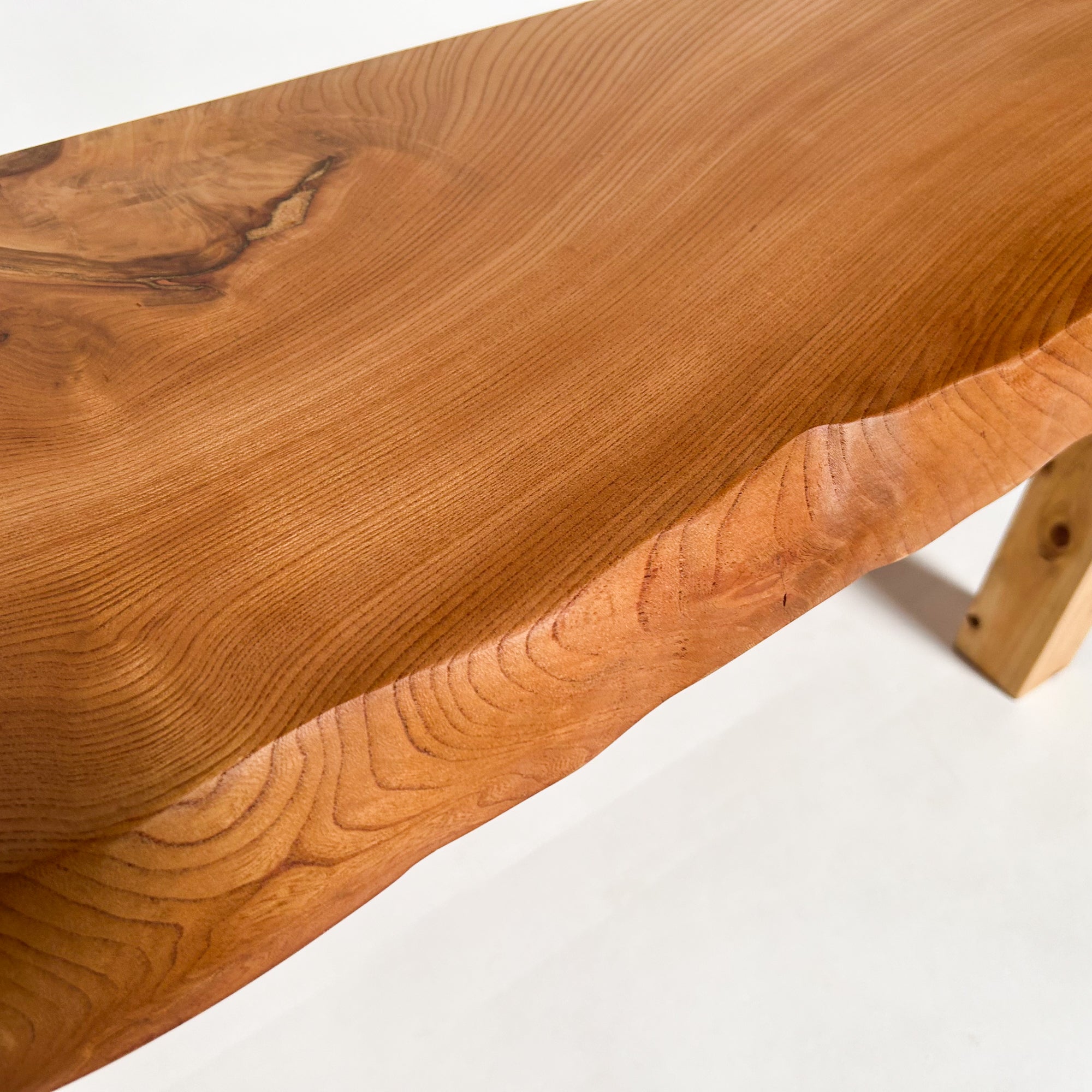 KIDOMEIMOKU 欅一枚板テレビ台｜170cm – 【公式】鬼童銘木