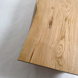 No.2348　栗（くり）/一枚板座卓