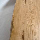 No.2348　栗（くり）/一枚板座卓