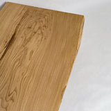 No.2348　栗（くり）/一枚板座卓