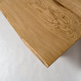 No.2348　栗（くり）/一枚板座卓