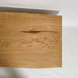 No.2348　栗（くり）/一枚板ダイニングテーブル