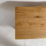 No.2348　栗（くり）/一枚板ダイニングテーブル