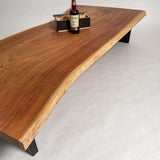 No.2201　欅（けやき）/一枚板座卓