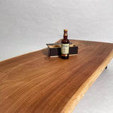 No.2201　欅（けやき）/一枚板座卓