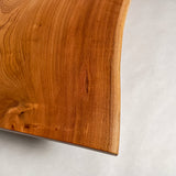 No.2201　欅（けやき）/一枚板ダイニングテーブル