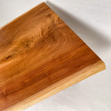 No.2201　欅（けやき）/一枚板ダイニングテーブル