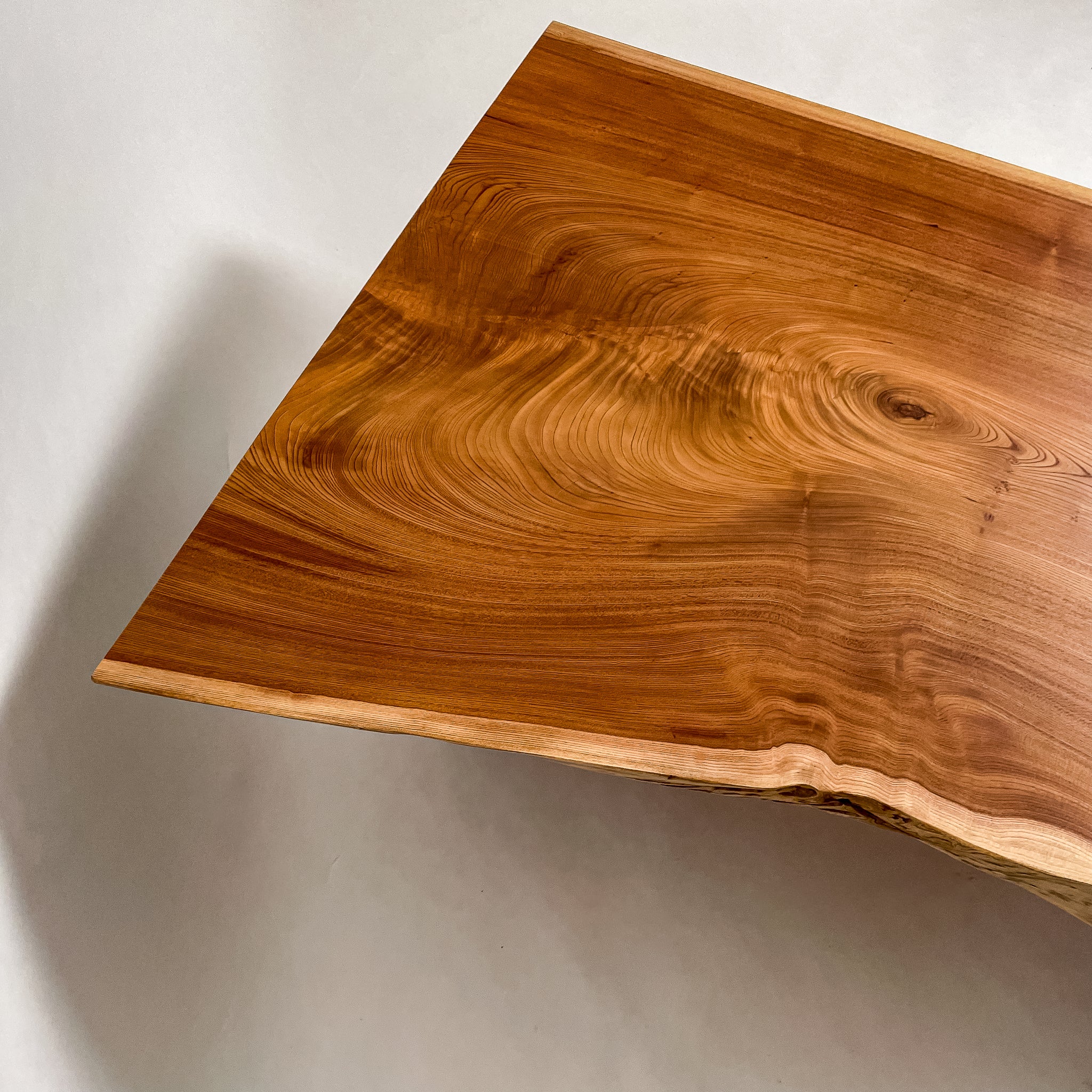 KIDOMEIMOKU 欅一枚板ダイニングテーブル｜200cm – 【公式】鬼童銘木