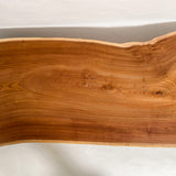 No.2201　欅（けやき）/一枚板座卓