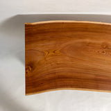 No.2201　欅（けやき）/一枚板ダイニングテーブル