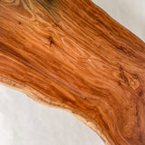 No.2331　欅（けやき）/一枚板ダイニングテーブル