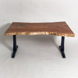 No.2331　欅（けやき）/一枚板ダイニングテーブル