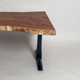 No.2331　欅（けやき）/一枚板ダイニングテーブル