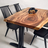 No.2190　楠（くす）/一枚板ダイニングテーブル