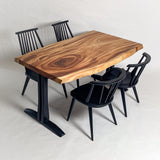 No.2190　楠（くす）/一枚板ダイニングテーブル