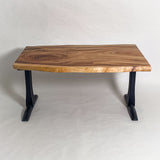 No.2190　楠（くす）/一枚板ダイニングテーブル