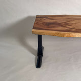 No.2190　楠（くす）/一枚板ダイニングテーブル