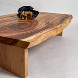 No.2190　楠（くす）/一枚板リビングテーブル