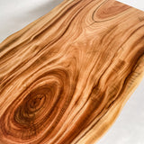 No.2190　楠（くす）/一枚板リビングテーブル