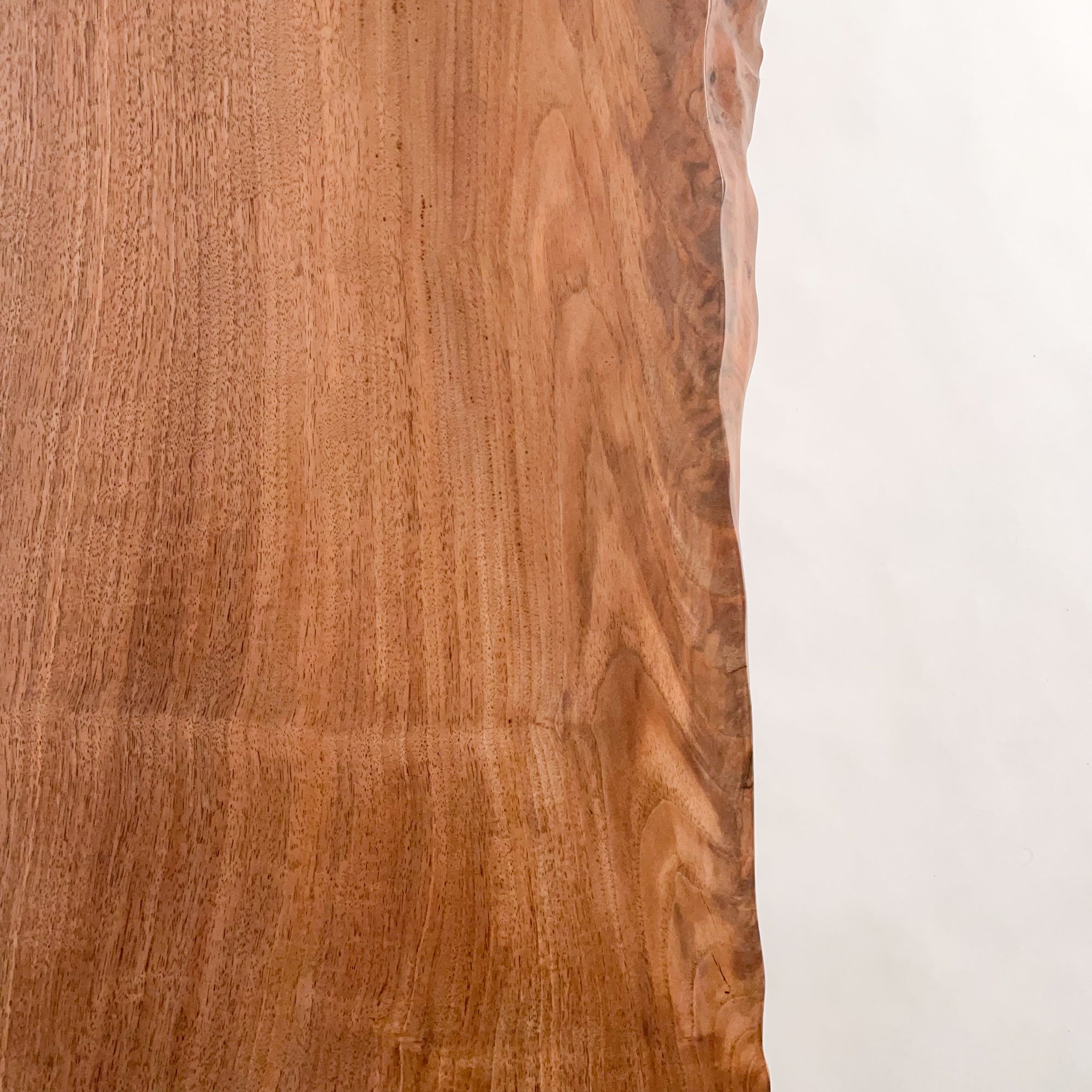 KIDO MEIMOKU ウォールナット一枚板テレビ台｜200cm(3人掛け) – 【公式