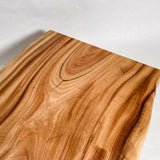 No.2190　楠（くす）/一枚板リビングテーブル