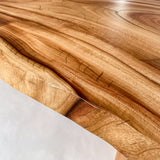 No.2190　楠（くす）/一枚板リビングテーブル