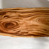 No.2190　楠（くす）/一枚板ダイニングテーブル