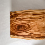 No.2190　楠（くす）/一枚板リビングテーブル