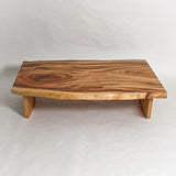 No.2190　楠（くす）/一枚板リビングテーブル