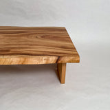 No.2190　楠（くす）/一枚板リビングテーブル