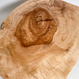 No.2197　栃（とち）/一枚板センターテーブル