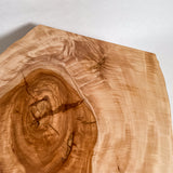 No.2197　栃（とち）/一枚板センターテーブル