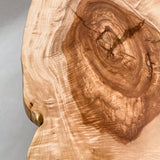 No.2197　栃（とち）/一枚板ダイニングテーブル