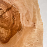 No.2197　栃（とち）/一枚板デスク