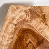 No.2197　栃（とち）/一枚板デスク