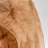 No.2197　栃（とち）/一枚板ダイニングテーブル