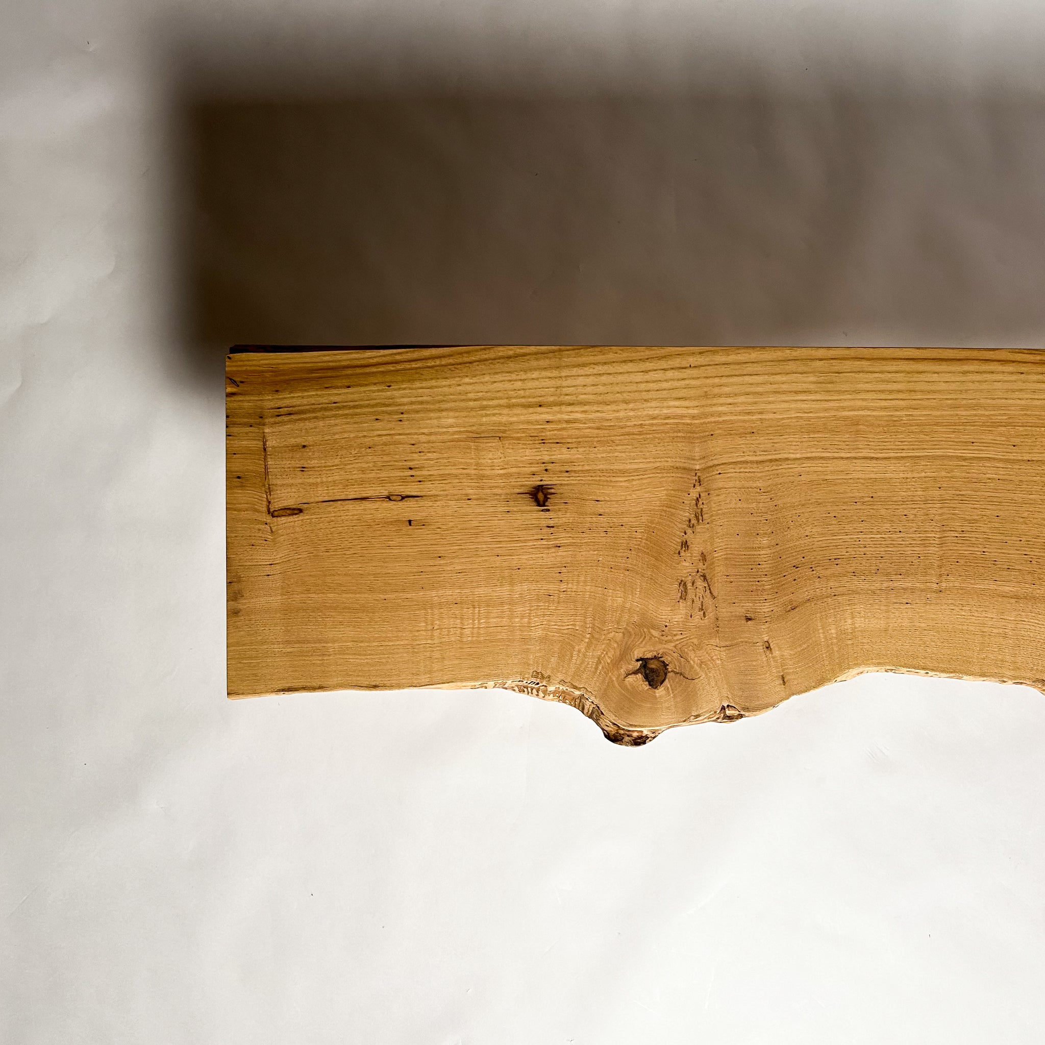 No.1668　栗（くり）/一枚板カウンター