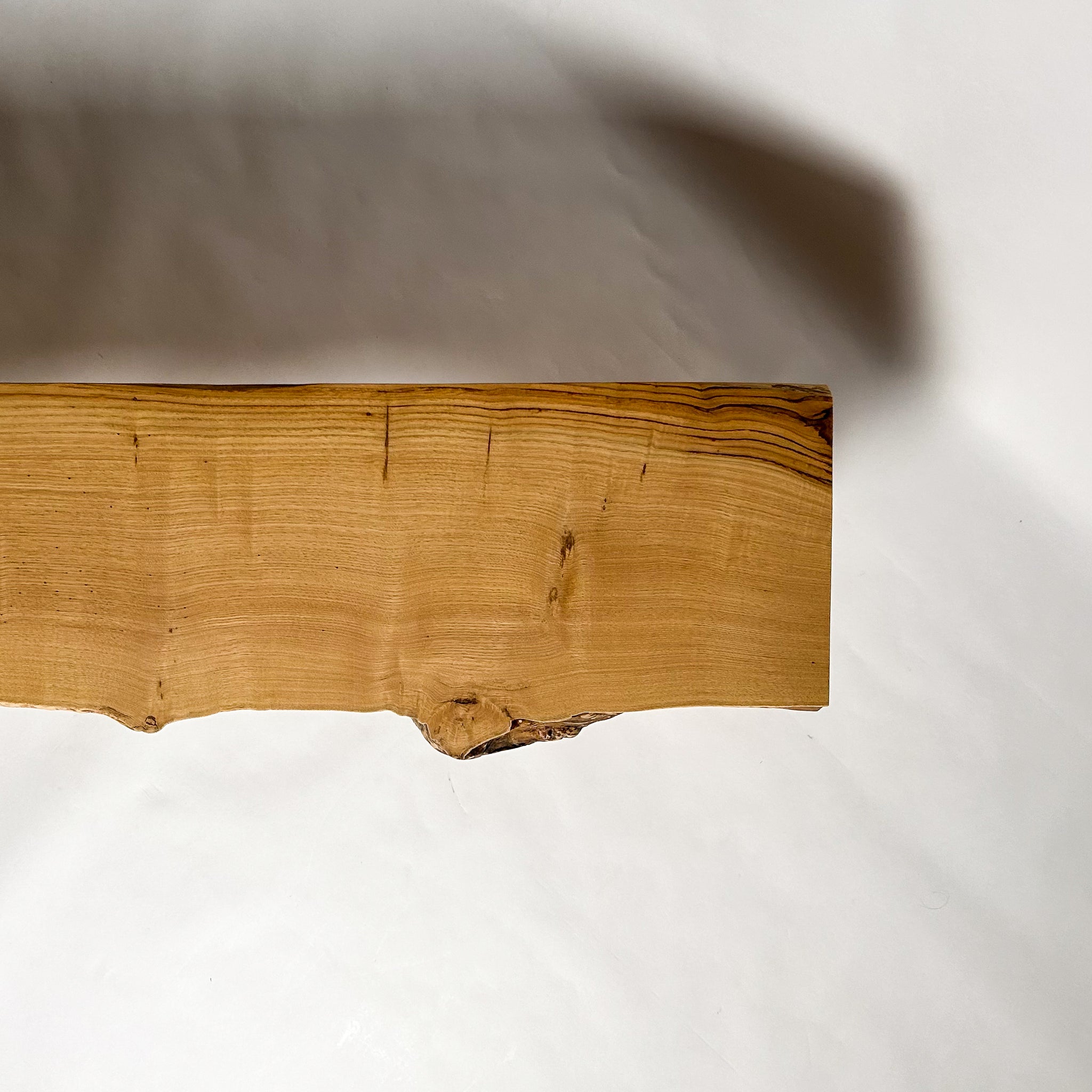 No.1668　栗（くり）/一枚板カウンター